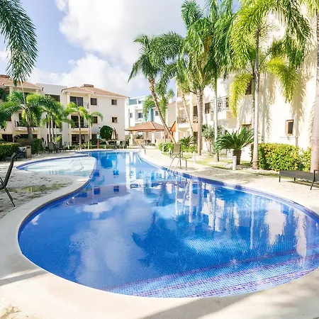 Rosa Hermosa Apartment